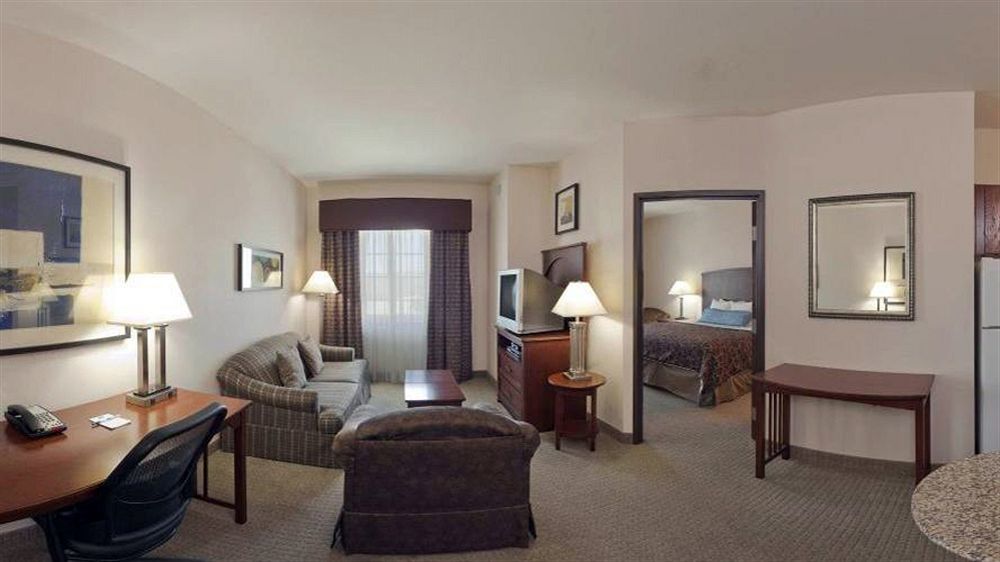 Staybridge Suites Plano - Richardson Area, An Ihg Hotel Zewnętrze zdjęcie
