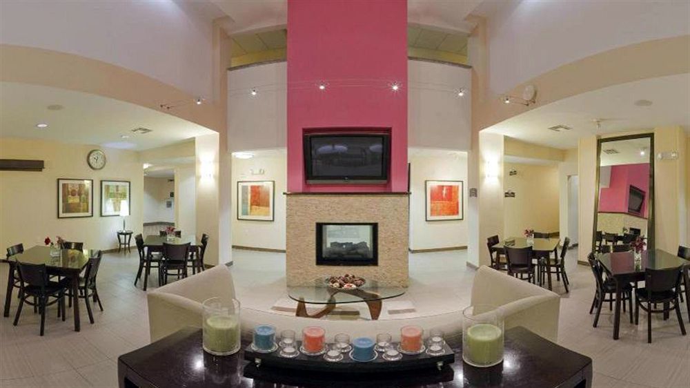 Staybridge Suites Plano - Richardson Area, An Ihg Hotel Zewnętrze zdjęcie